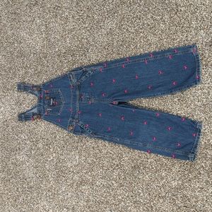 OshKosh Bibs 3t